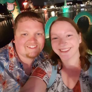 Meet your Posher, Stephany